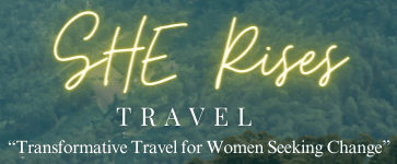 SHE Rises Travel