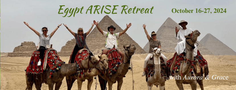 Egypt Retreat